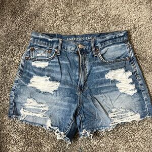 American Eagle shorts size 2